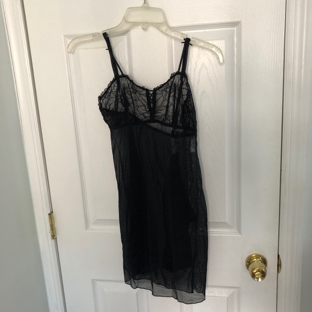 NWOT b. tempt’d Camisole Panties Set